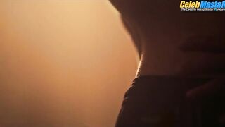 TYLER LAWRENCE GRAY AND RAINER DAWN NUDE/SEXY SCREENSHOT 7 IN WOLF PACK