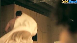 PHILIP SCHURER NUDE/SEXY SCENE IN OTHER