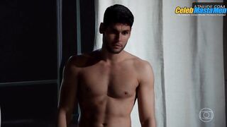 DUDU AZEVEDO NUDE/SEXY SCREENSHOT 5 IN FINA ESTAMPA