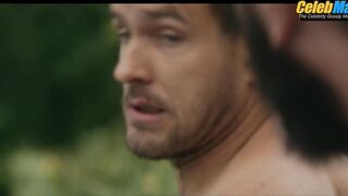 TOM PELPHREY AND JACK KESY NUDE/SEXY SCREENSHOT 4 IN TASK
