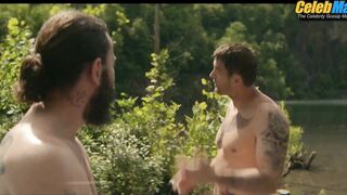 TOM PELPHREY AND JACK KESY NUDE/SEXY SCREENSHOT 7 IN TASK