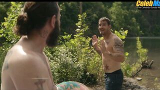 TOM PELPHREY AND JACK KESY NUDE/SEXY SCREENSHOT 8 IN TASK