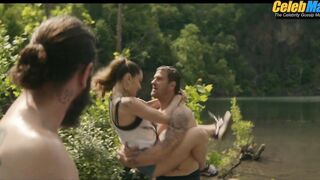 TOM PELPHREY AND JACK KESY NUDE/SEXY SCREENSHOT 9 IN TASK