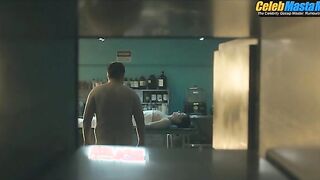MICHAEL CHERNUS AND STEVEN ANDREWS NUDE/SEXY SCENE IN DEVIL IN DISGUISE JOHN WAYNE GACY