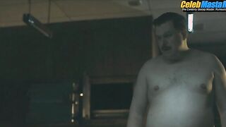 MICHAEL CHERNUS AND STEVEN ANDREWS NUDE/SEXY SCREENSHOT 7 IN DEVIL IN DISGUISE JOHN WAYNE GACY