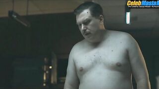 MICHAEL CHERNUS AND STEVEN ANDREWS NUDE/SEXY SCREENSHOT 8 IN DEVIL IN DISGUISE JOHN WAYNE GACY
