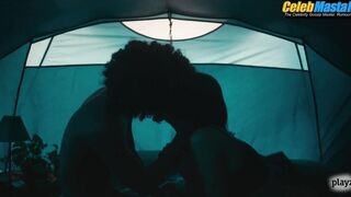 MAEL ROUIN BERRANDOU NUDE/SEXY SCREENSHOT 10 IN DIECIOCHO