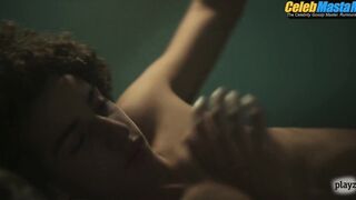 MAEL ROUIN BERRANDOU NUDE/SEXY SCREENSHOT 8 IN DIECIOCHO