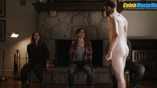 JAKE FERREE NUDE/SEXY SCREENSHOT 2 IN THEY'RE INSIDE