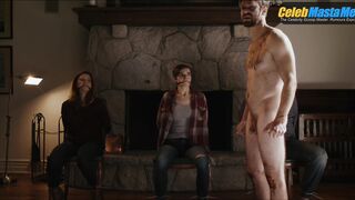 JAKE FERREE NUDE/SEXY SCREENSHOT 3 IN THEY'RE INSIDE