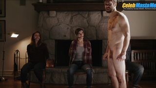 JAKE FERREE NUDE/SEXY SCREENSHOT 4 IN THEY'RE INSIDE