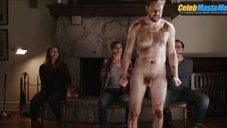 JAKE FERREE NUDE/SEXY SCREENSHOT 9 IN THEY'RE INSIDE