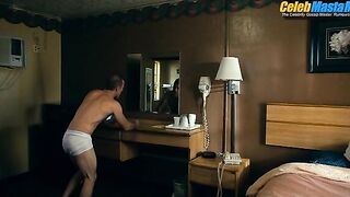 SCOTT CAAN NUDE/SEXY SCREENSHOT 2 IN ONE DAY AS A LION