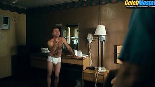 SCOTT CAAN NUDE/SEXY SCREENSHOT 6 IN ONE DAY AS A LION