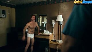 SCOTT CAAN NUDE/SEXY SCREENSHOT 7 IN ONE DAY AS A LION