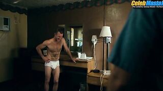 SCOTT CAAN NUDE/SEXY SCREENSHOT 8 IN ONE DAY AS A LION