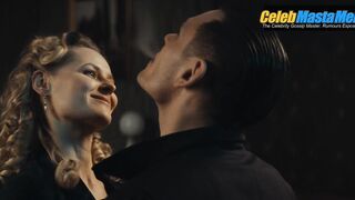BARTOSZ GELNER NUDE/SEXY SCENE IN THE BAY OF SPIES