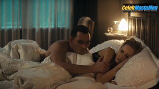 BARTOSZ GELNER NUDE/SEXY SCREENSHOT 10 IN THE BAY OF SPIES