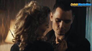 BARTOSZ GELNER NUDE/SEXY SCREENSHOT 2 IN THE BAY OF SPIES