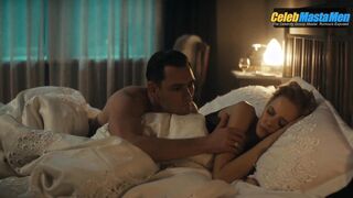 BARTOSZ GELNER NUDE/SEXY SCREENSHOT 9 IN THE BAY OF SPIES