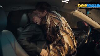 PIOTR ROGUCKI NUDE/SEXY SCREENSHOT 9 IN A MINUTE OF SILENCE