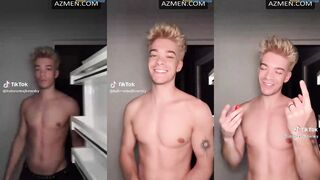 KUBA SZMAJKOWSKI NUDE/SEXY SCENE 