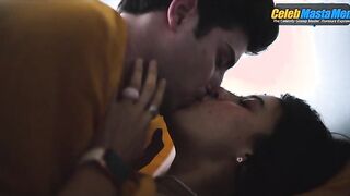 ROBERTO AGUILAR AND NICOLAS HAZA NUDE/SEXY SCENE IN I LOVE YOU, AND IT HURTS