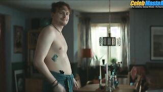 VEBJORN ENGER NUDE/SEXY SCENE IN RAGNAROK