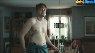 VEBJORN ENGER NUDE/SEXY SCREENSHOT 2 IN RAGNAROK