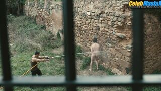 CARLOS ALCAIDE NUDE/SEXY SCREENSHOT 5 IN THE BOARDING SCHOOL LAS CUMBRES