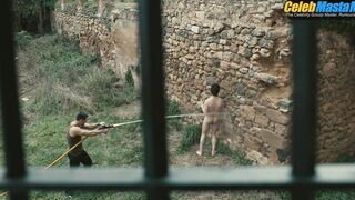 CARLOS ALCAIDE NUDE/SEXY SCREENSHOT 6 IN THE BOARDING SCHOOL LAS CUMBRES