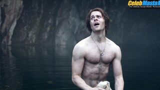 JOEY BATEY NUDE/SEXY SCENE IN THE WITCHER