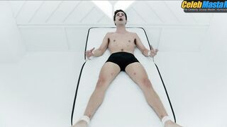 CARLOS ALCAIDE NUDE/SEXY SCREENSHOT 10 IN THE BOARDING SCHOOL LAS CUMBRES