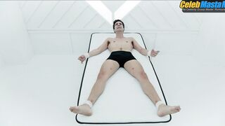 CARLOS ALCAIDE NUDE/SEXY SCREENSHOT 9 IN THE BOARDING SCHOOL LAS CUMBRES