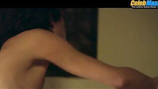 NICOLA DI BENEDETTO AND TOBIA DE ANGELIS NUDE/SEXY SCENE IN BITTER YEARS