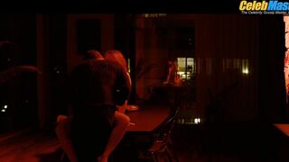 KEVIN JANSSENS NUDE/SEXY SCENE IN HOKWERDA'S CHILD