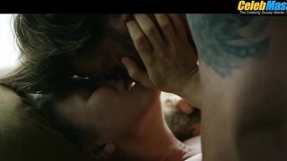 KEVIN JANSSENS NUDE/SEXY SCENE IN HOKWERDA'S CHILD