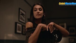 JOHNNY NASSER AND BIKU WERNICK-AQORAU NUDE/SEXY SCREENSHOT 10 IN THE WILDS