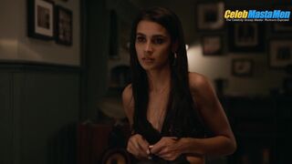 JOHNNY NASSER AND BIKU WERNICK-AQORAU NUDE/SEXY SCREENSHOT 5 IN THE WILDS
