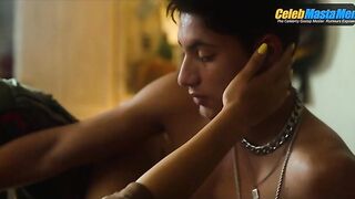 ROBERTO AGUILAR NUDE/SEXY SCENE IN I LOVE YOU, AND IT HURTS