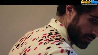 NICOLA DI BENEDETTO AND GIOVANNI CORDI NUDE/SEXY SCENE IN BITTER YEARS