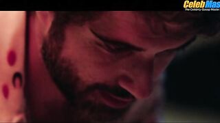 NICOLA DI BENEDETTO AND GIOVANNI CORDI NUDE/SEXY SCENE IN BITTER YEARS