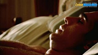 ADRIAN PAUL NUDE/SEXY SCREENSHOT 2 IN TIDES OF WAR