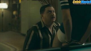 GAVIN LEWIS NUDE/SEXY SCENE IN DEVIL IN DISGUISE JOHN WAYNE GACY