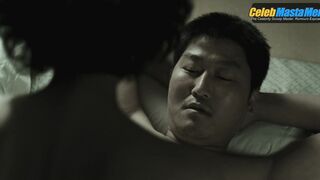 SONG KANG-HO NUDE/SEXY SCENE IN MEMORIES OF MURDER