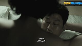 SONG KANG-HO NUDE/SEXY SCENE IN MEMORIES OF MURDER
