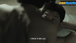 SONG KANG-HO NUDE/SEXY SCREENSHOT 6 IN MEMORIES OF MURDER