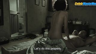 SONG KANG-HO NUDE/SEXY SCREENSHOT 9 IN MEMORIES OF MURDER