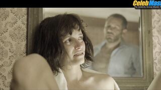 GAL TOREN NUDE/SEXY SCENE IN LOSING ALICE