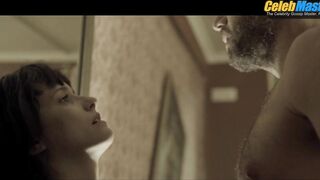 GAL TOREN NUDE/SEXY SCREENSHOT 2 IN LOSING ALICE